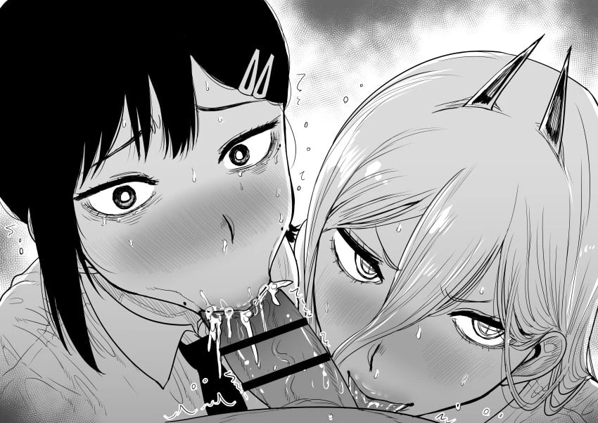 Kaiman Garupan Chainsaw Man Gallery image number 67
