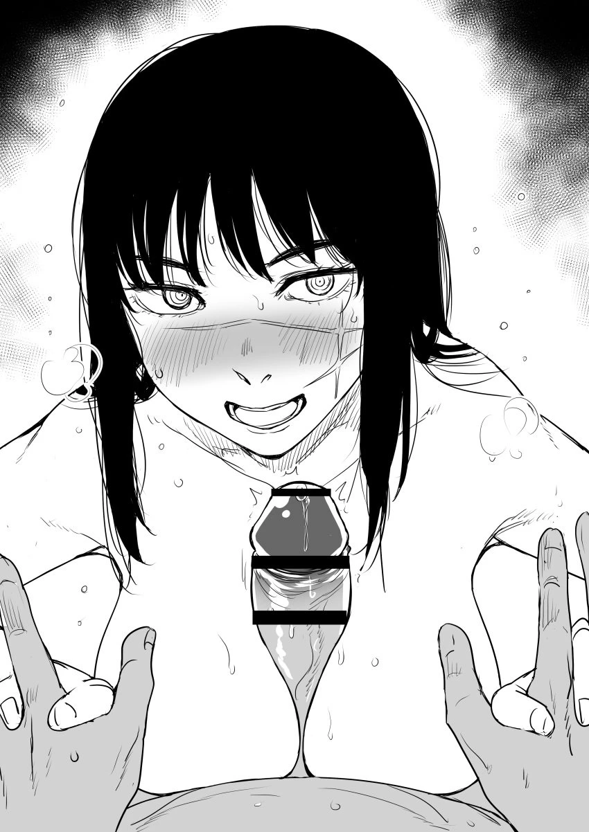 Kaiman Garupan Chainsaw Man Gallery image number 80