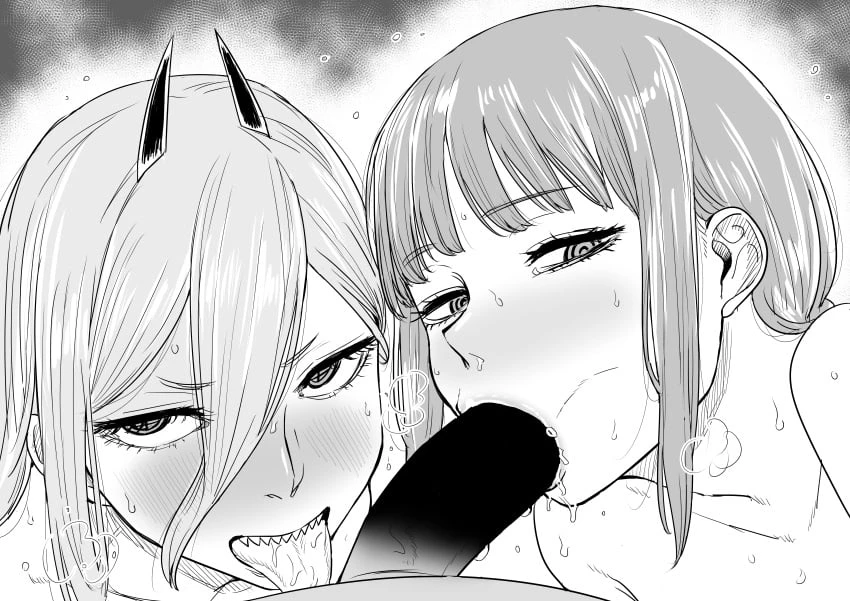 Kaiman Garupan Chainsaw Man Gallery image number 82