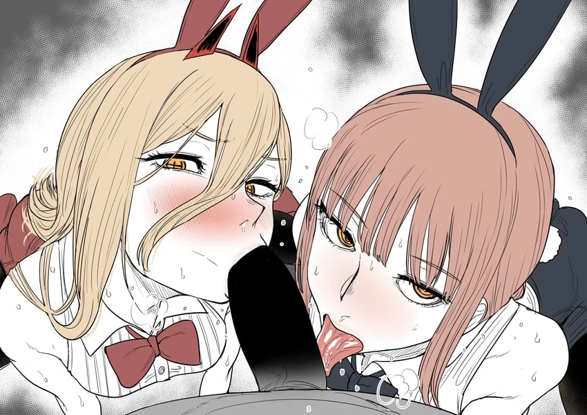 Kaiman Garupan Chainsaw Man Gallery image number 83