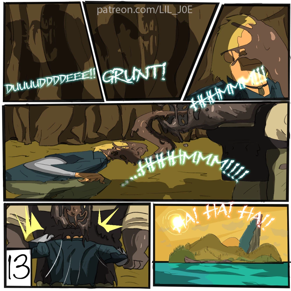 The Case of Five Girls Fictional Tales Of Chaz Worlington image number 13
