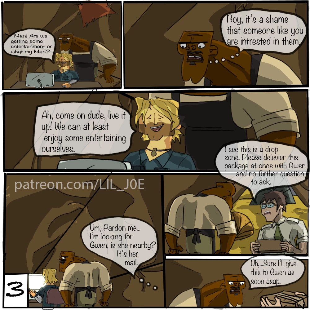 The Case of Five Girls Fictional Tales Of Chaz Worlington image number 3