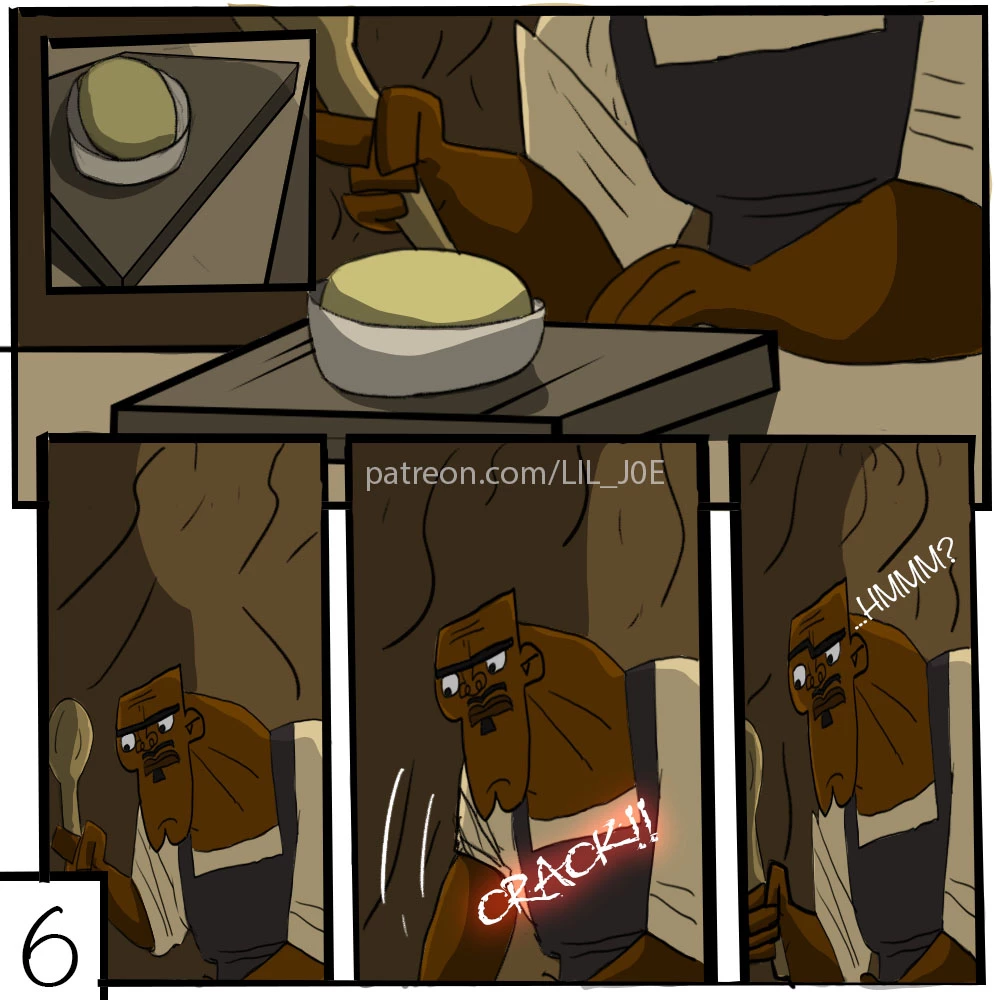 The Case of Five Girls Fictional Tales Of Chaz Worlington image number 6
