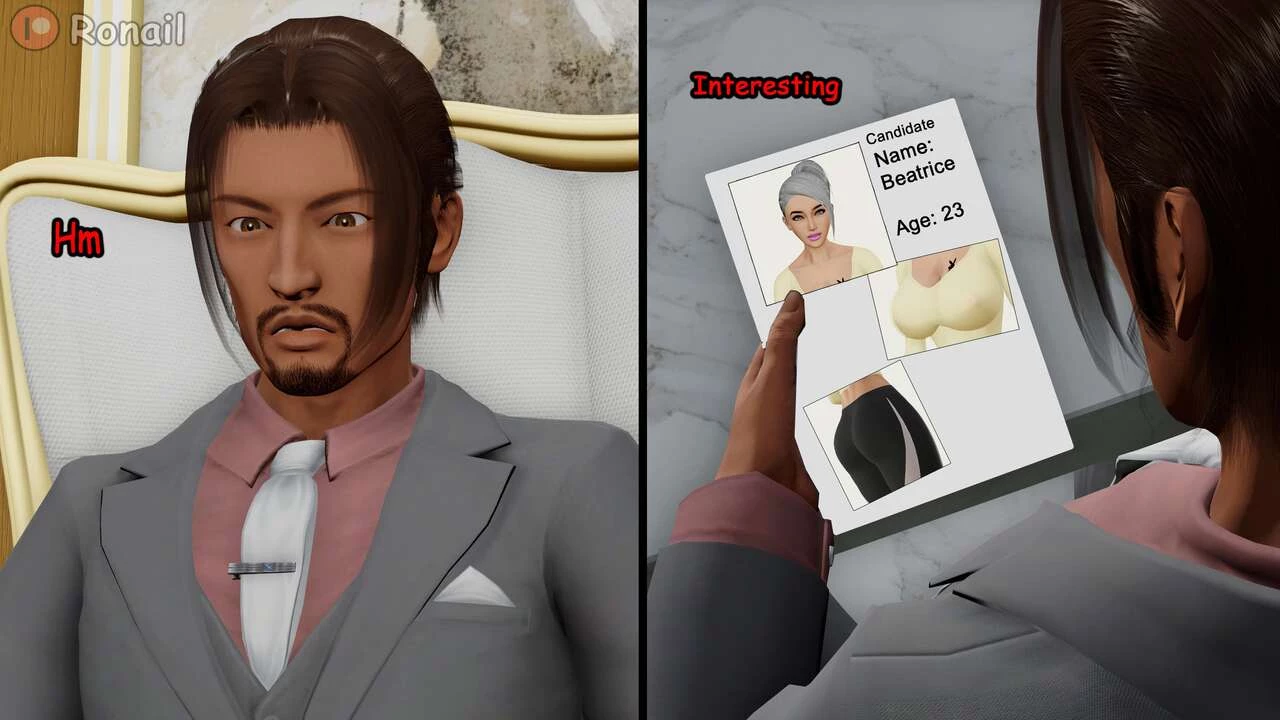 Casting image number 18