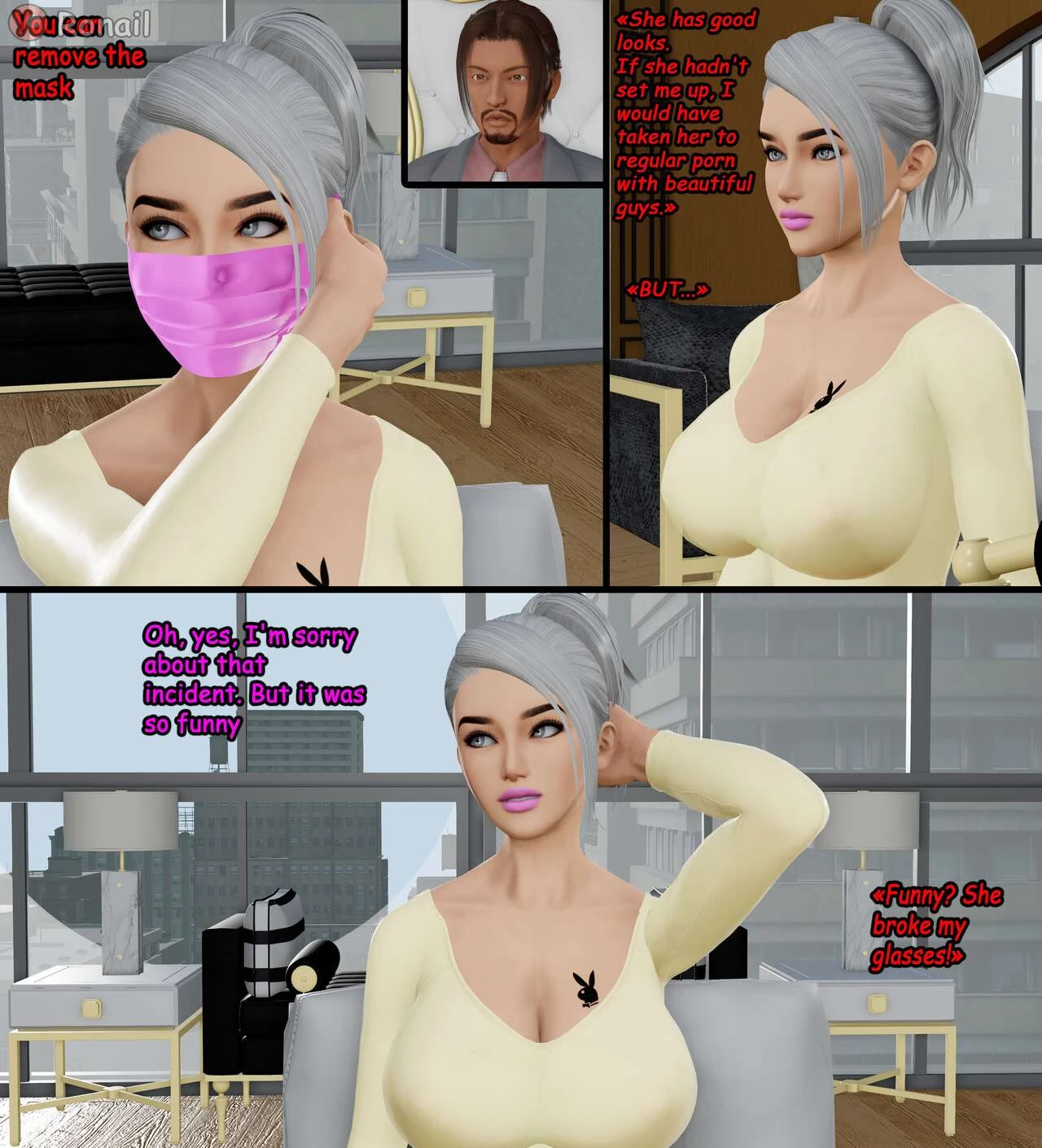Casting image number 21
