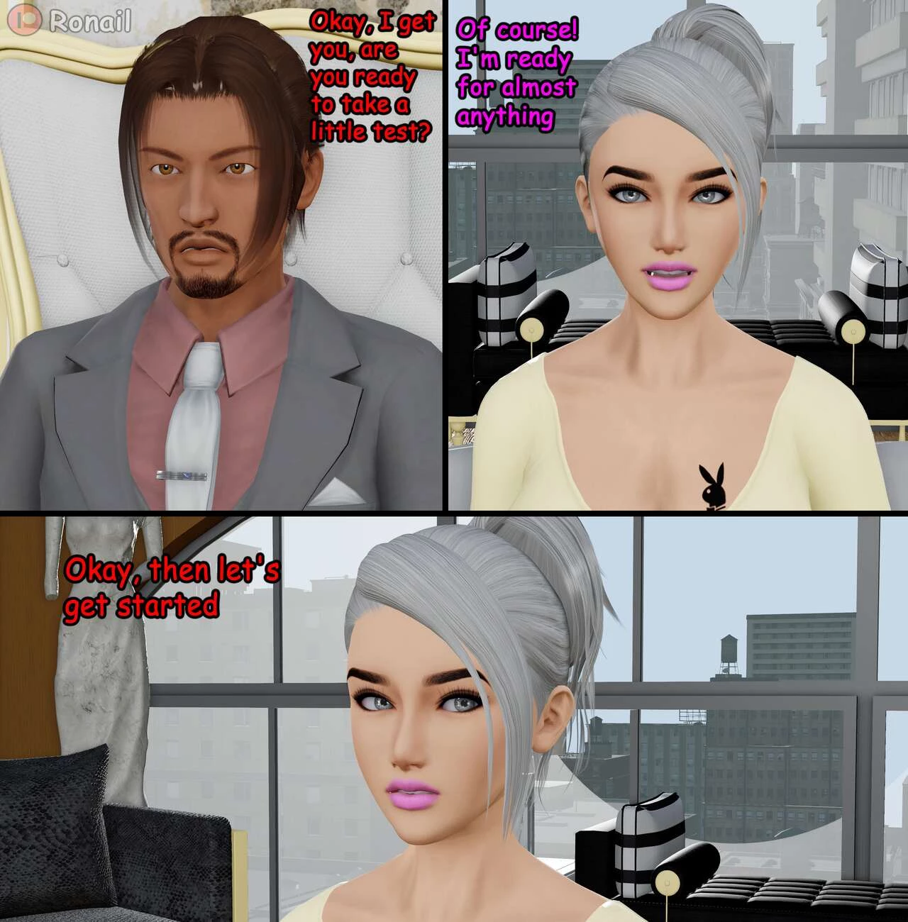 Casting image number 23
