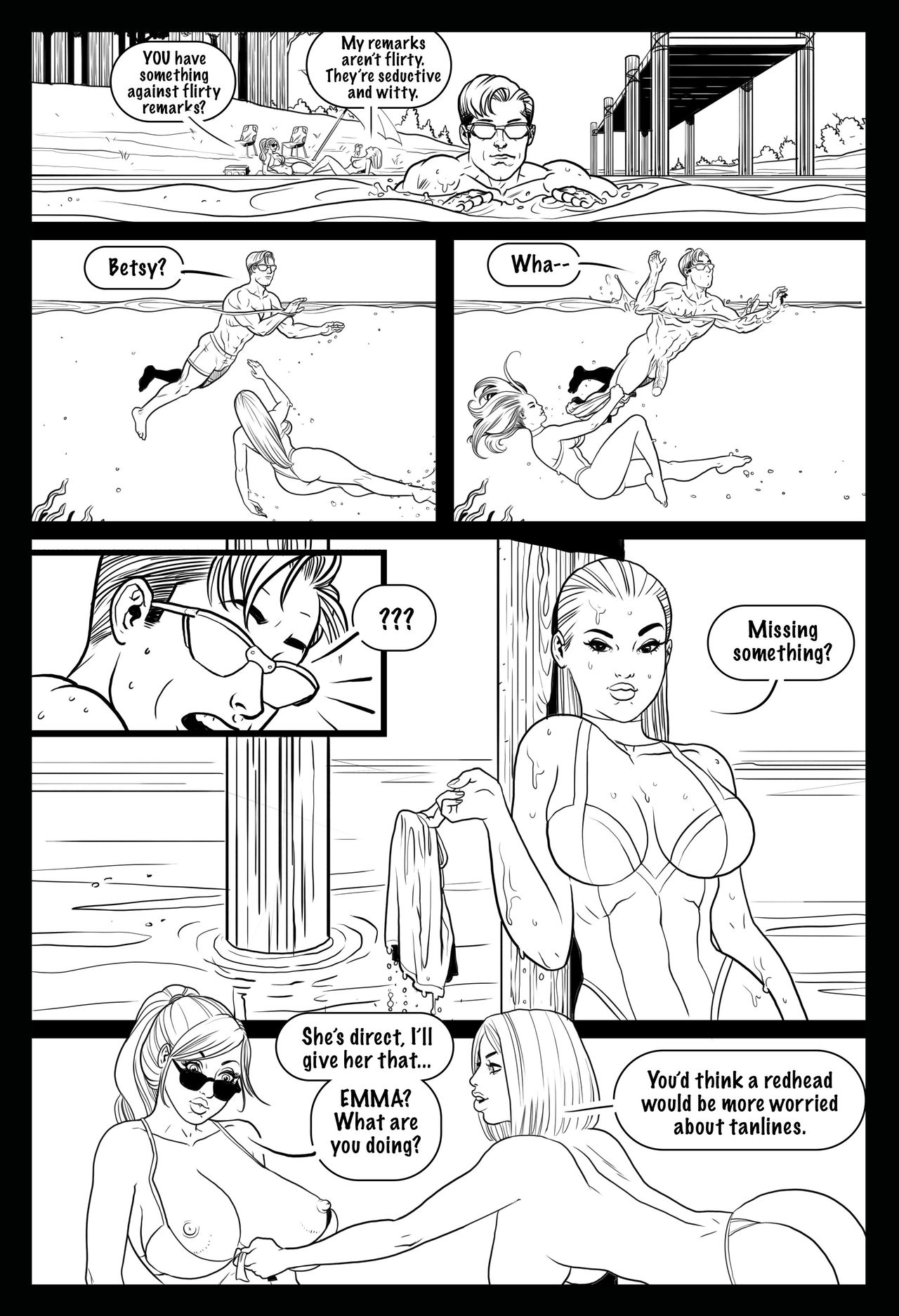 One-Eyed Monster image number 4