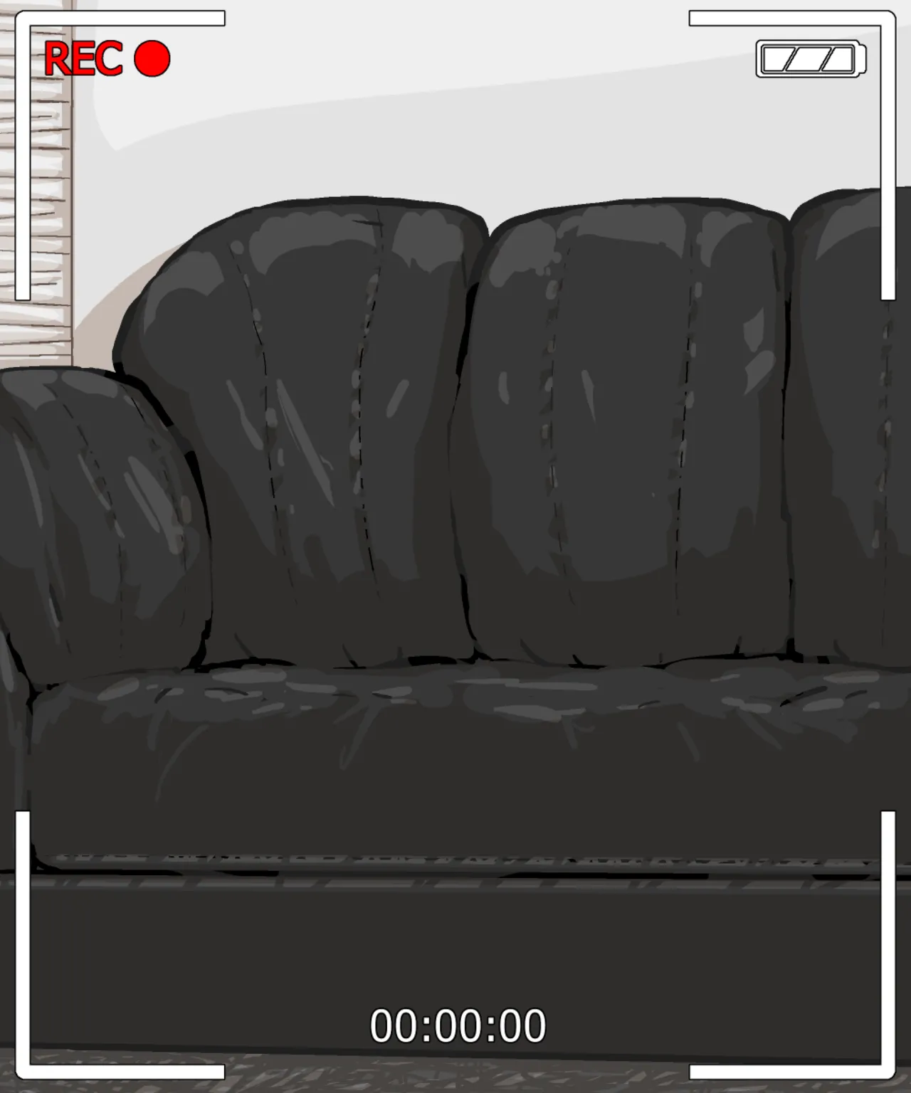 Lopunnys Casting Couch
