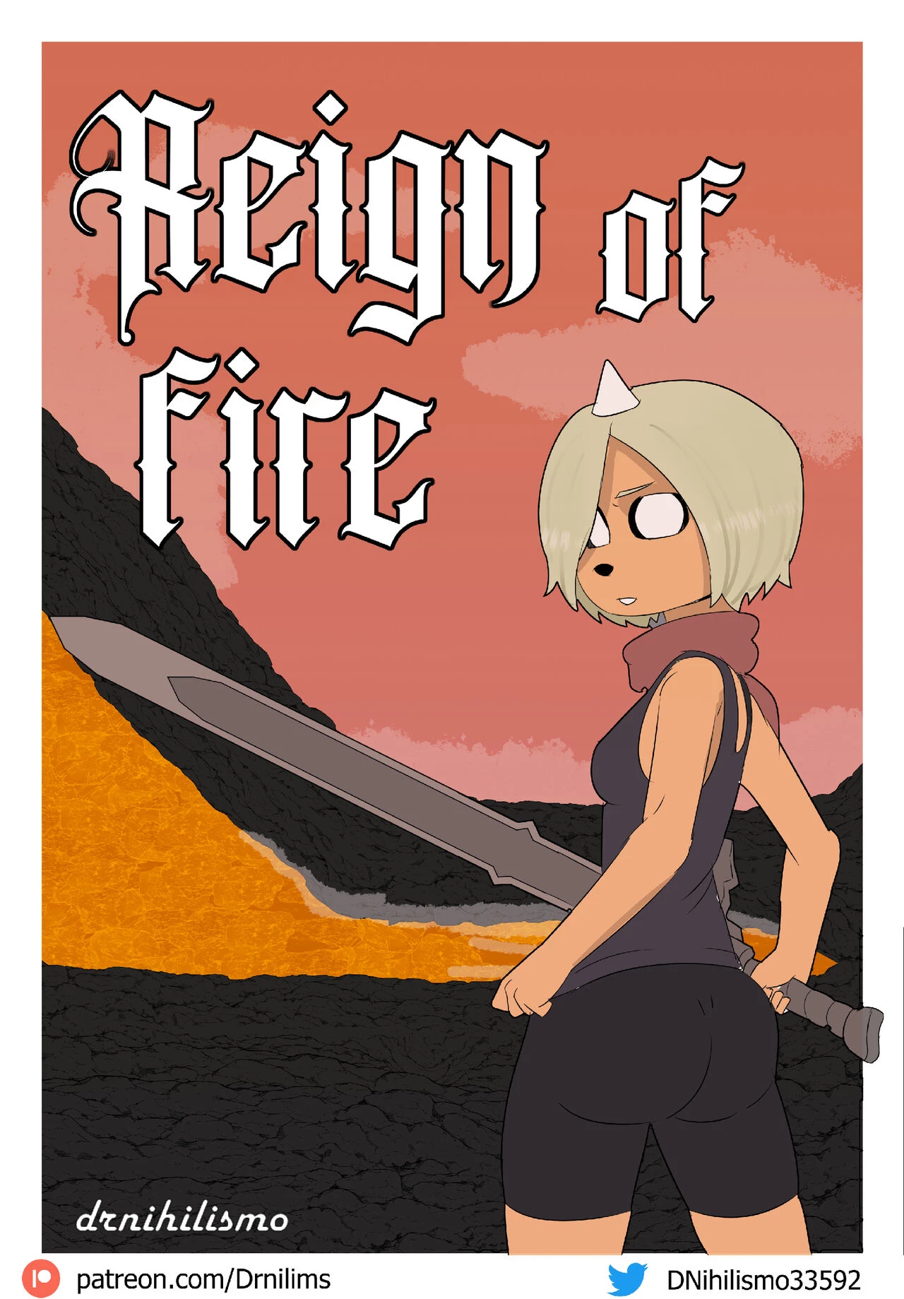 Reign of fire
