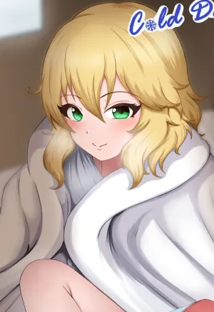Cold Days