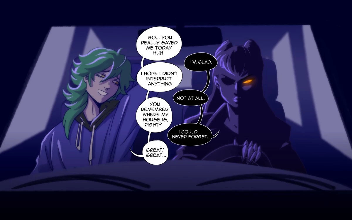 Ezreal x K/DA image number 18