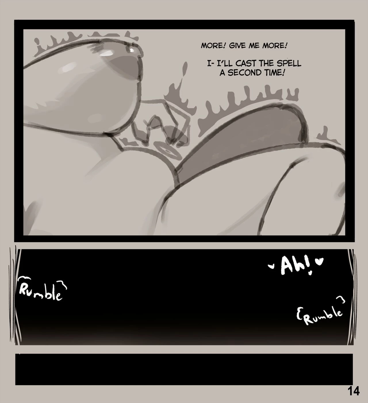 Love Pact image number 14