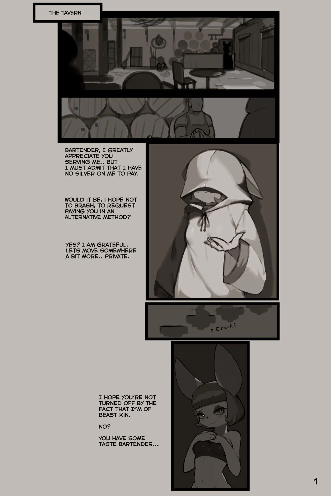 Love Pact image number 1