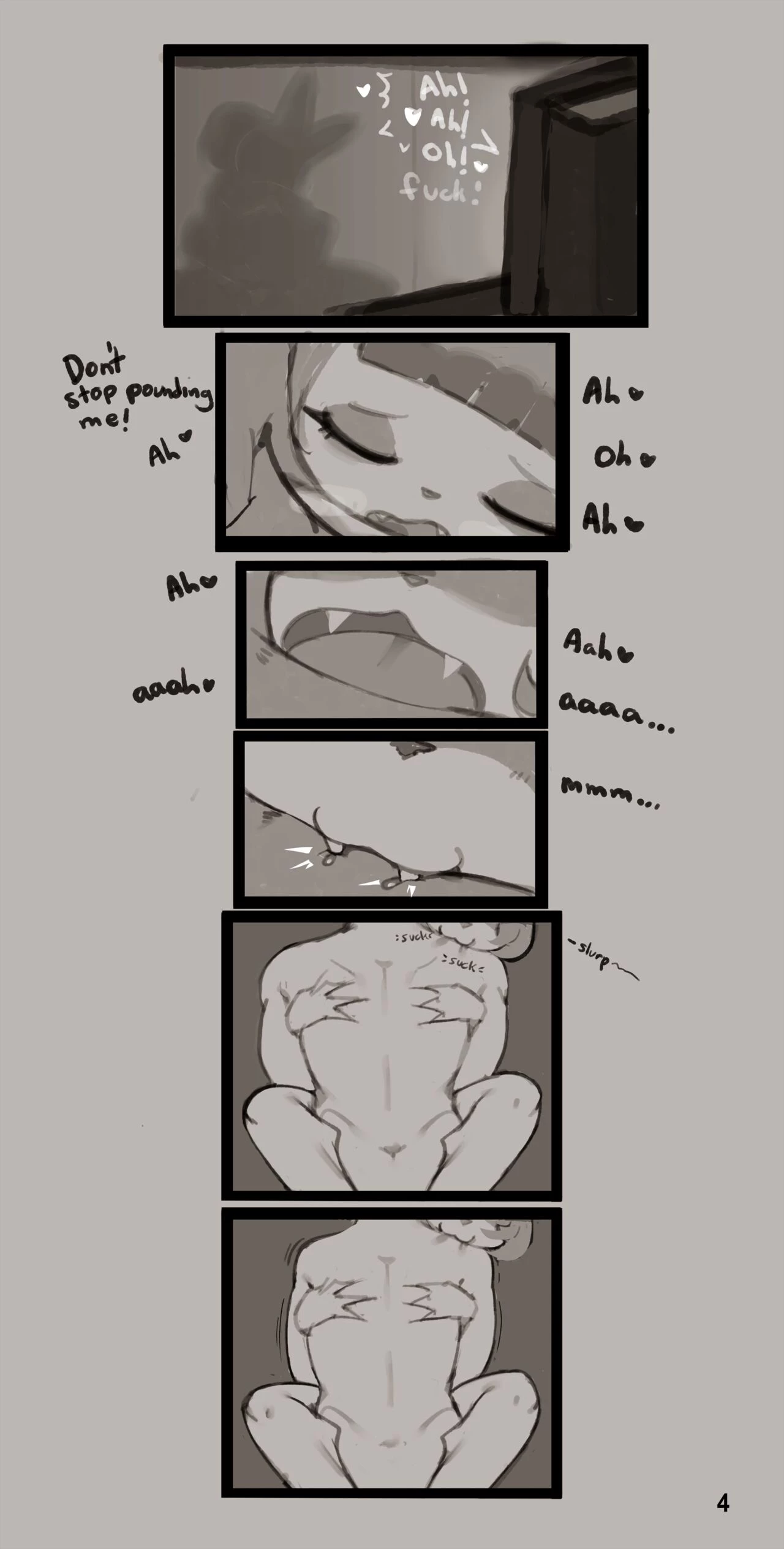 Love Pact image number 4