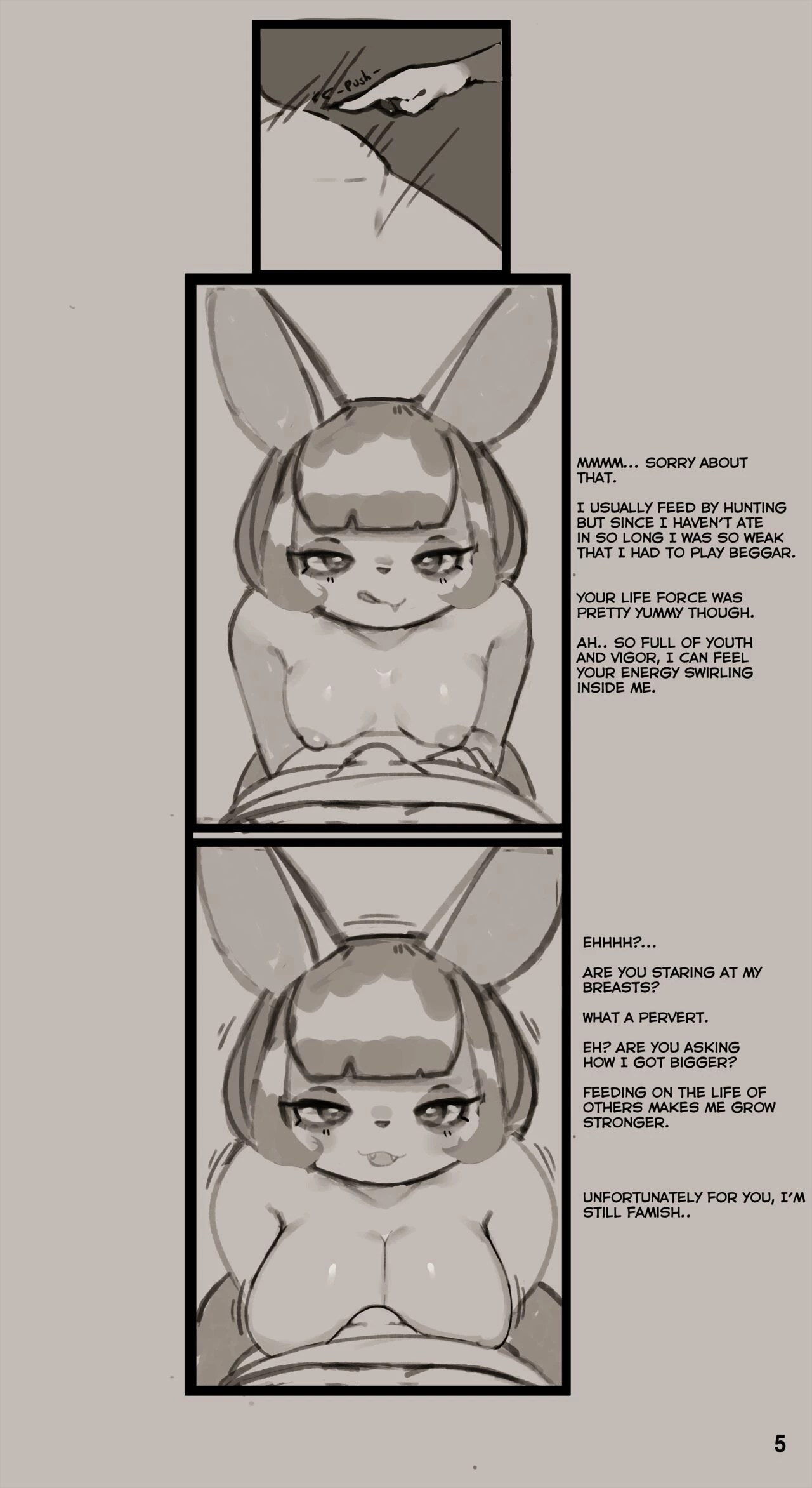 Love Pact image number 5