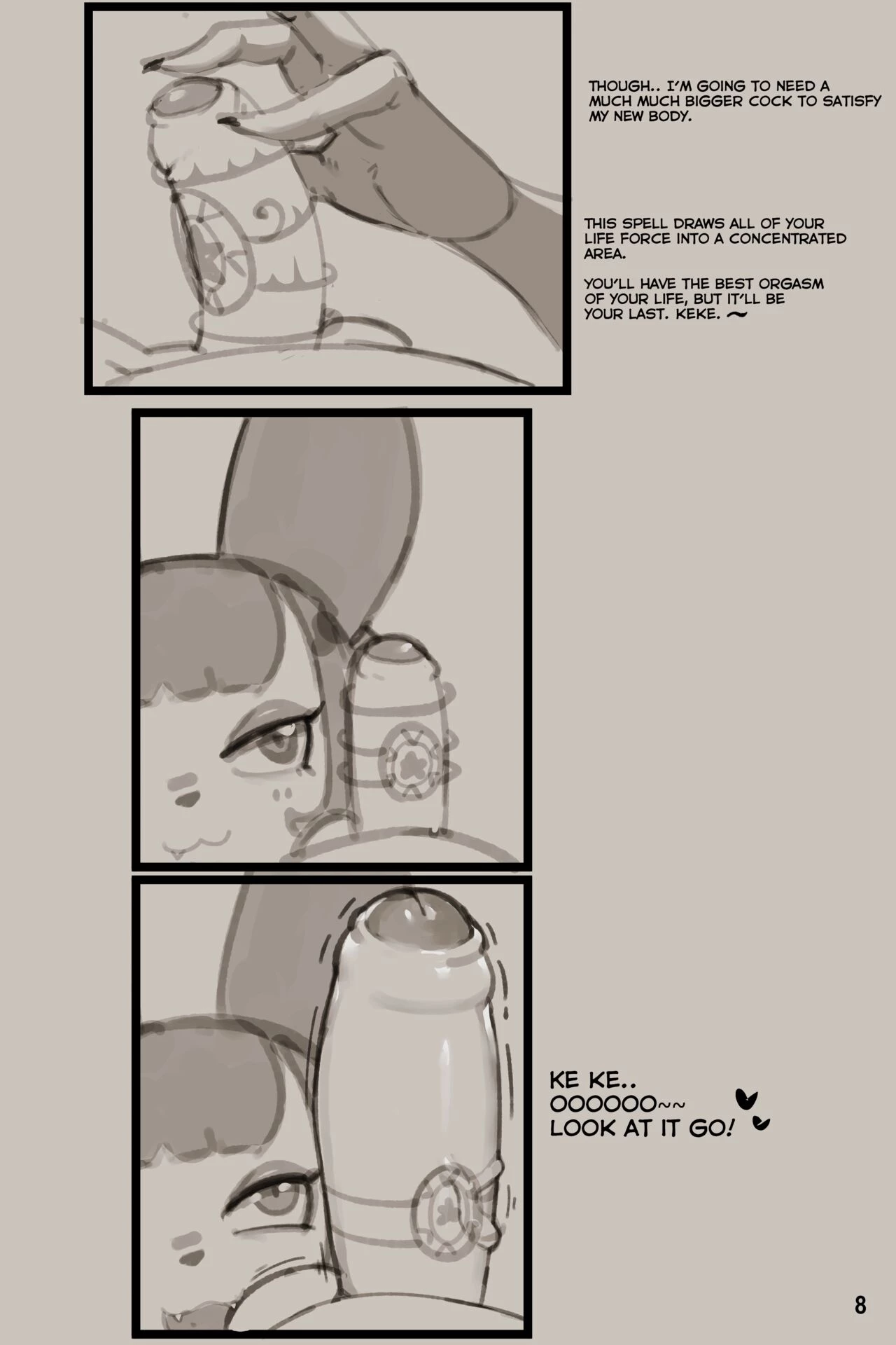 Love Pact image number 8