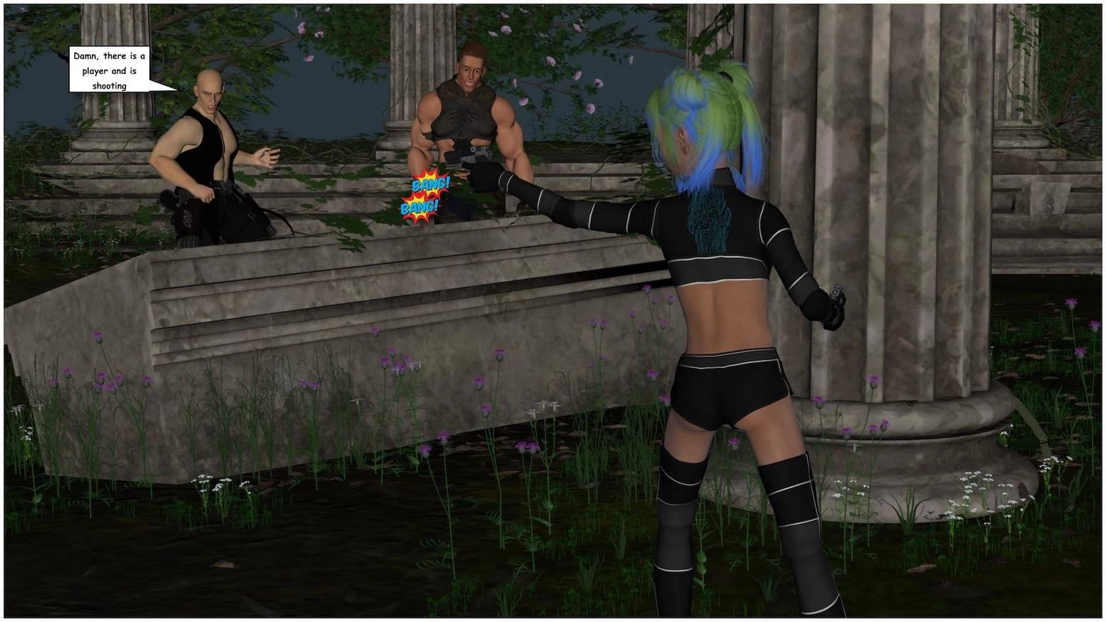VR Tricks 2 image number 9