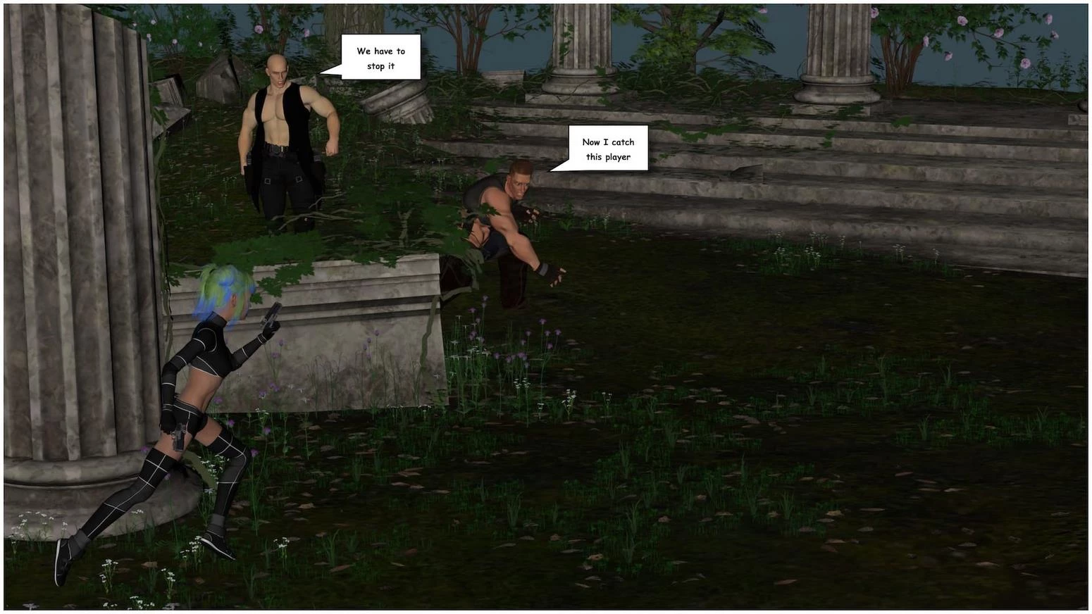 VR Tricks 2 image number 10