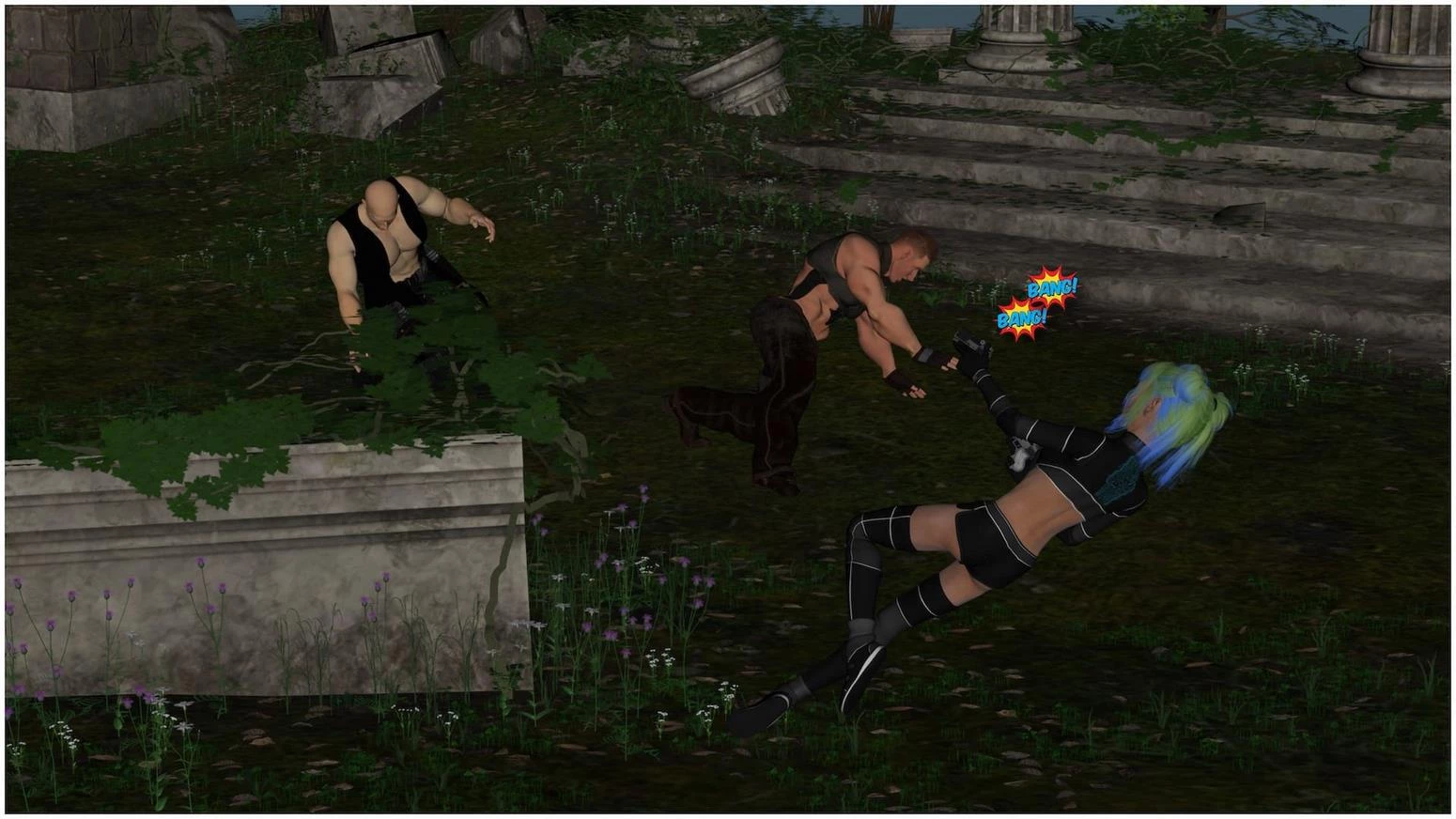 VR Tricks 2 image number 11