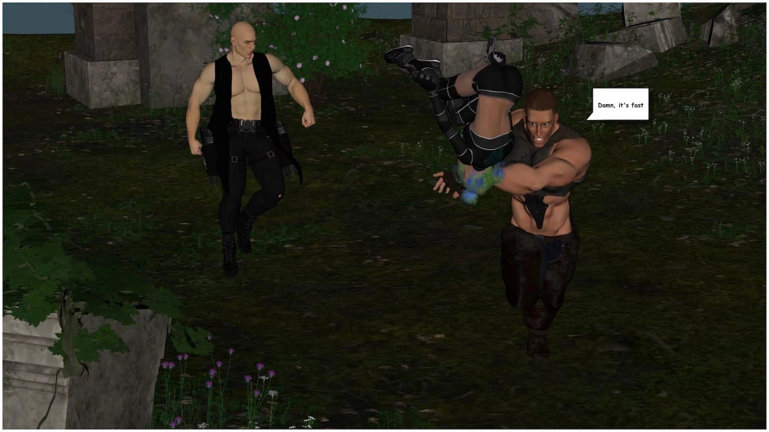 VR Tricks 2 image number 12
