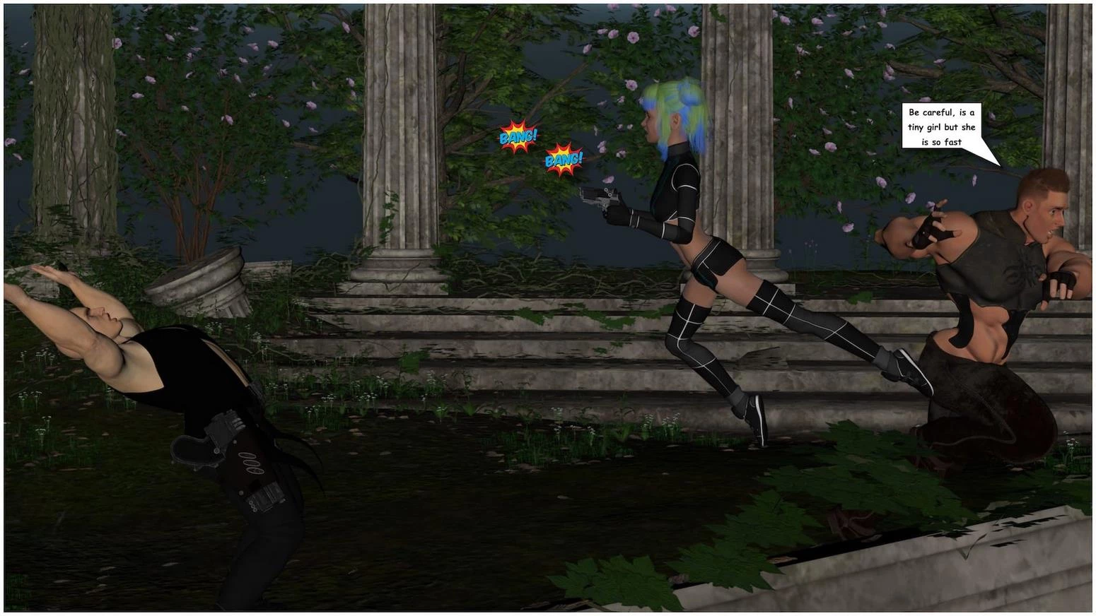 VR Tricks 2 image number 13