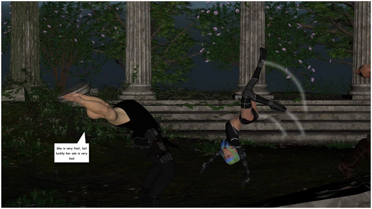 VR Tricks 2 image number 14