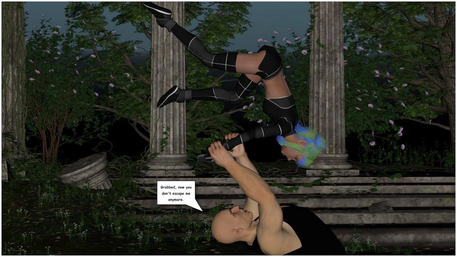 VR Tricks 2 image number 16