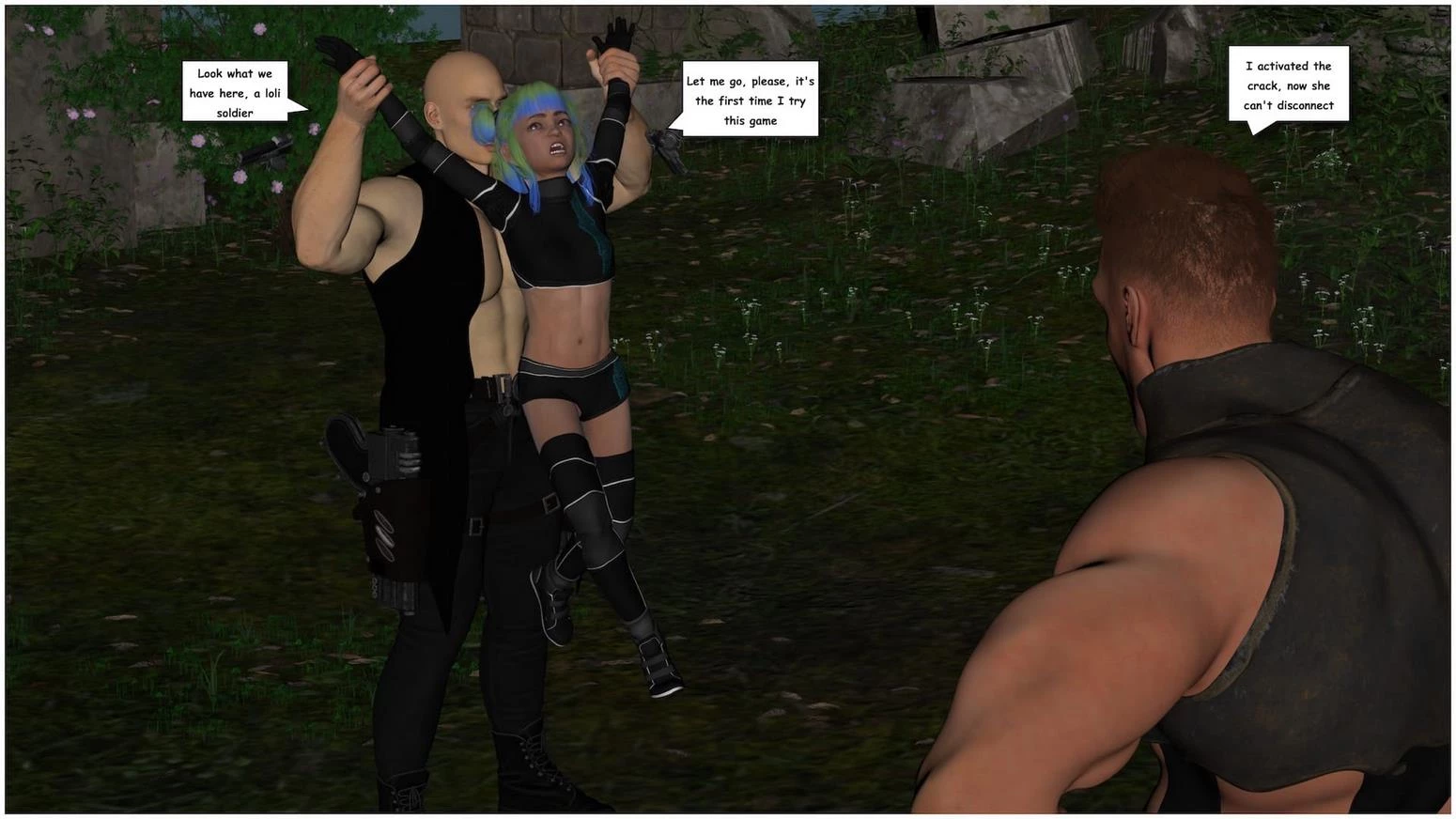 VR Tricks 2 image number 17