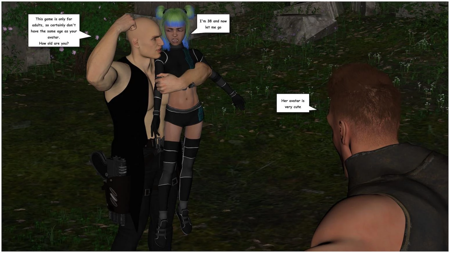 VR Tricks 2 image number 18