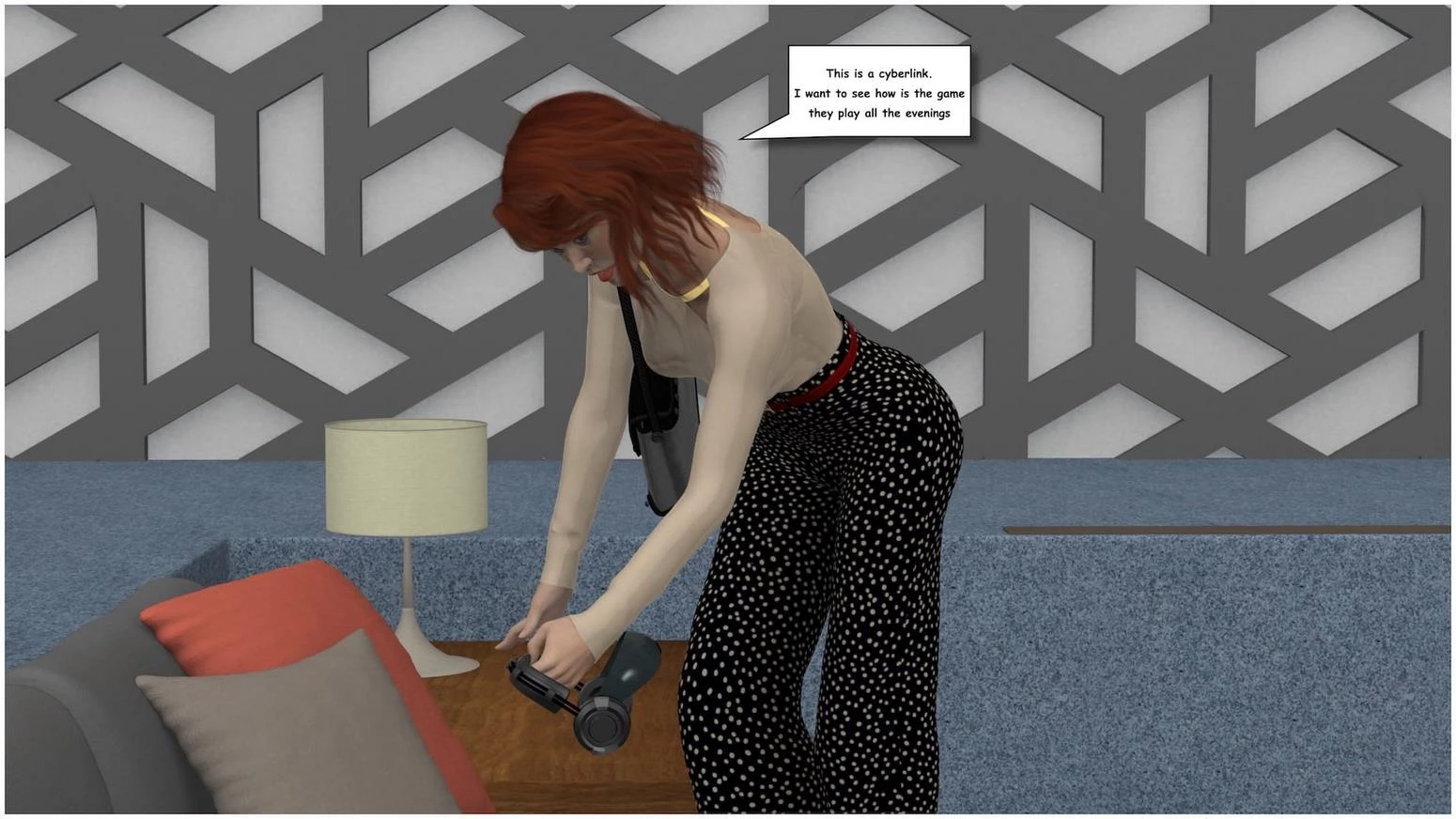 VR Tricks 2 image number 1
