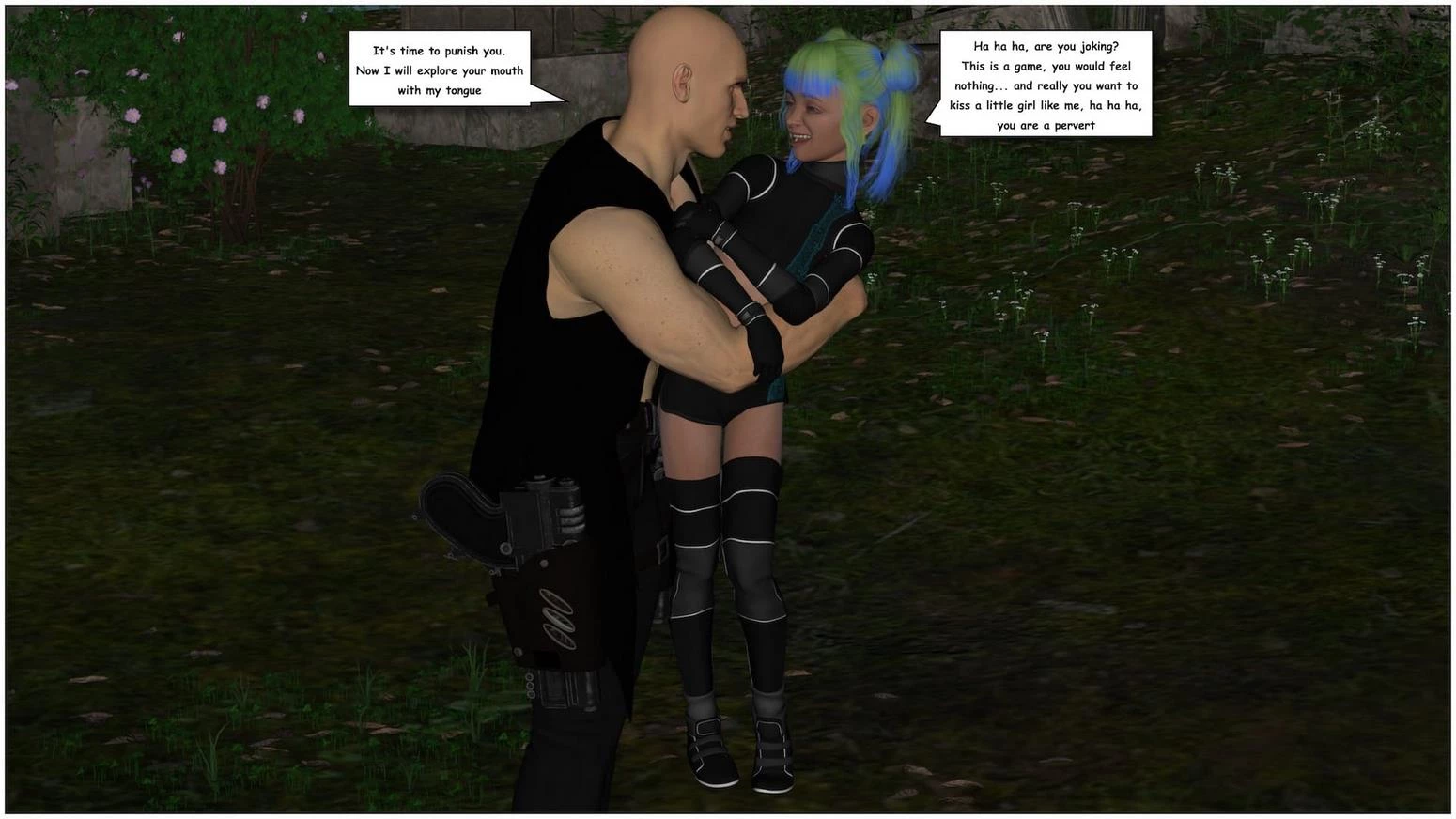 VR Tricks 2 image number 19