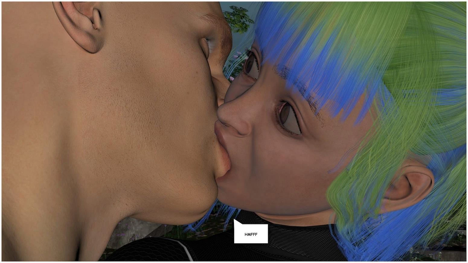 VR Tricks 2 image number 20