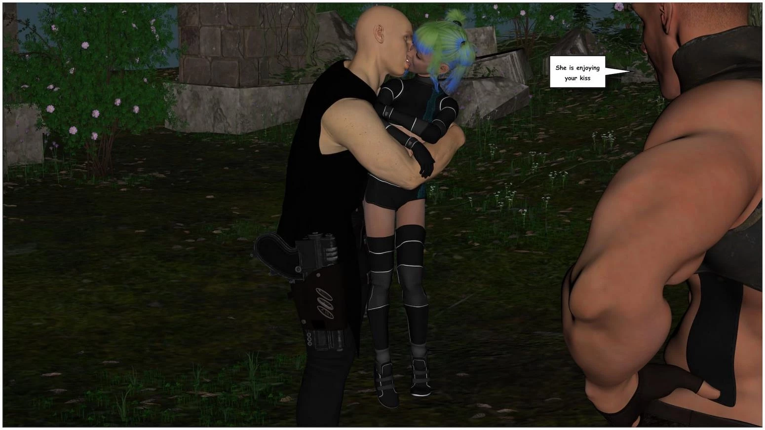 VR Tricks 2 image number 23