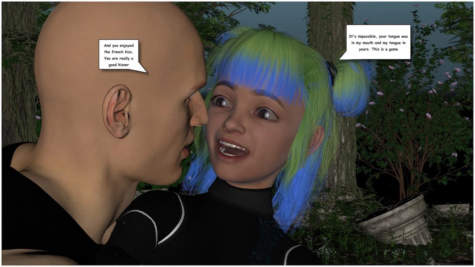 VR Tricks 2 image number 24