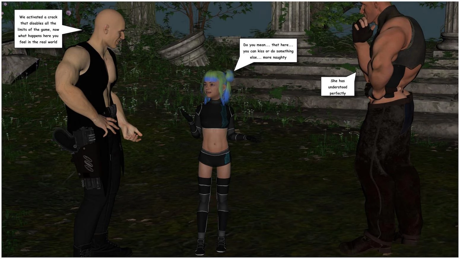 VR Tricks 2 image number 25