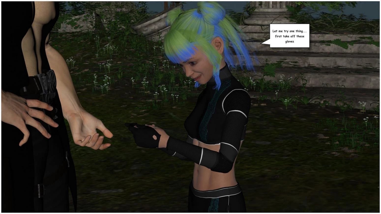 VR Tricks 2 image number 26