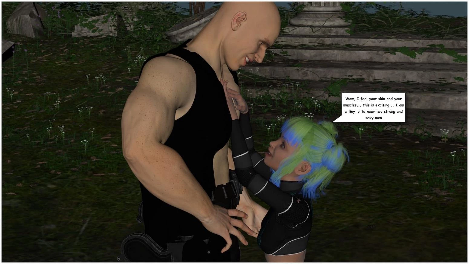 VR Tricks 2 image number 27
