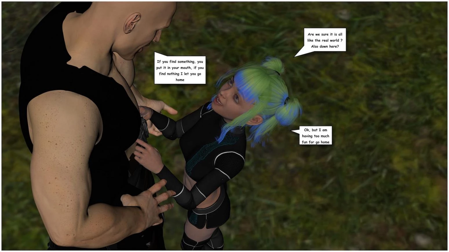 VR Tricks 2 image number 28
