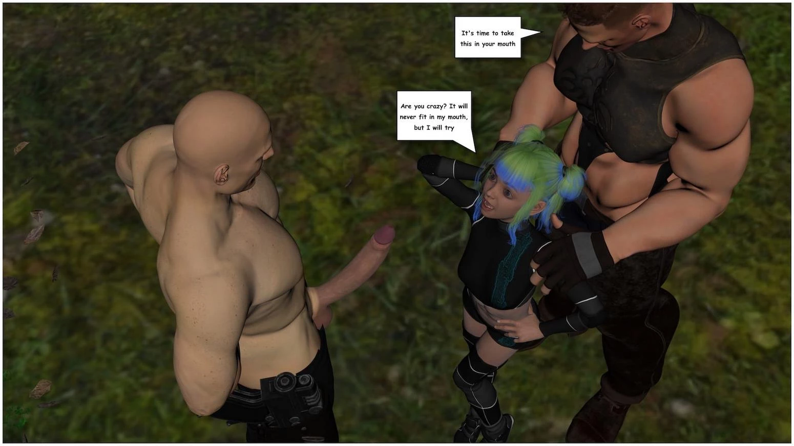 VR Tricks 2 image number 30