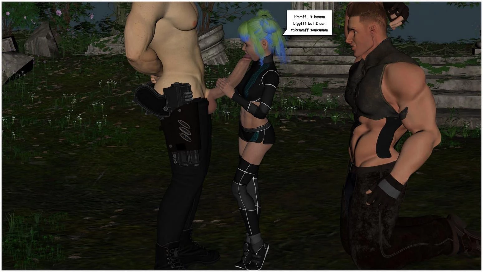 VR Tricks 2 image number 31