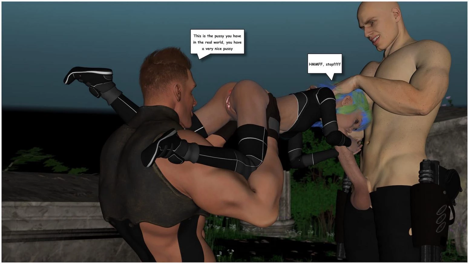 VR Tricks 2 image number 34