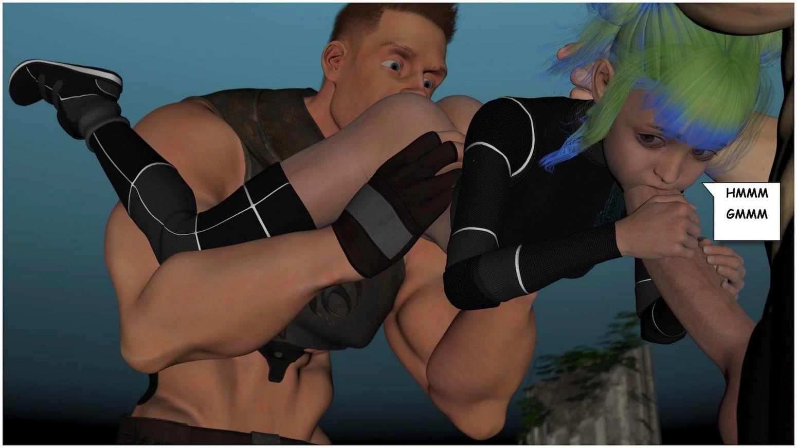 VR Tricks 2 image number 36