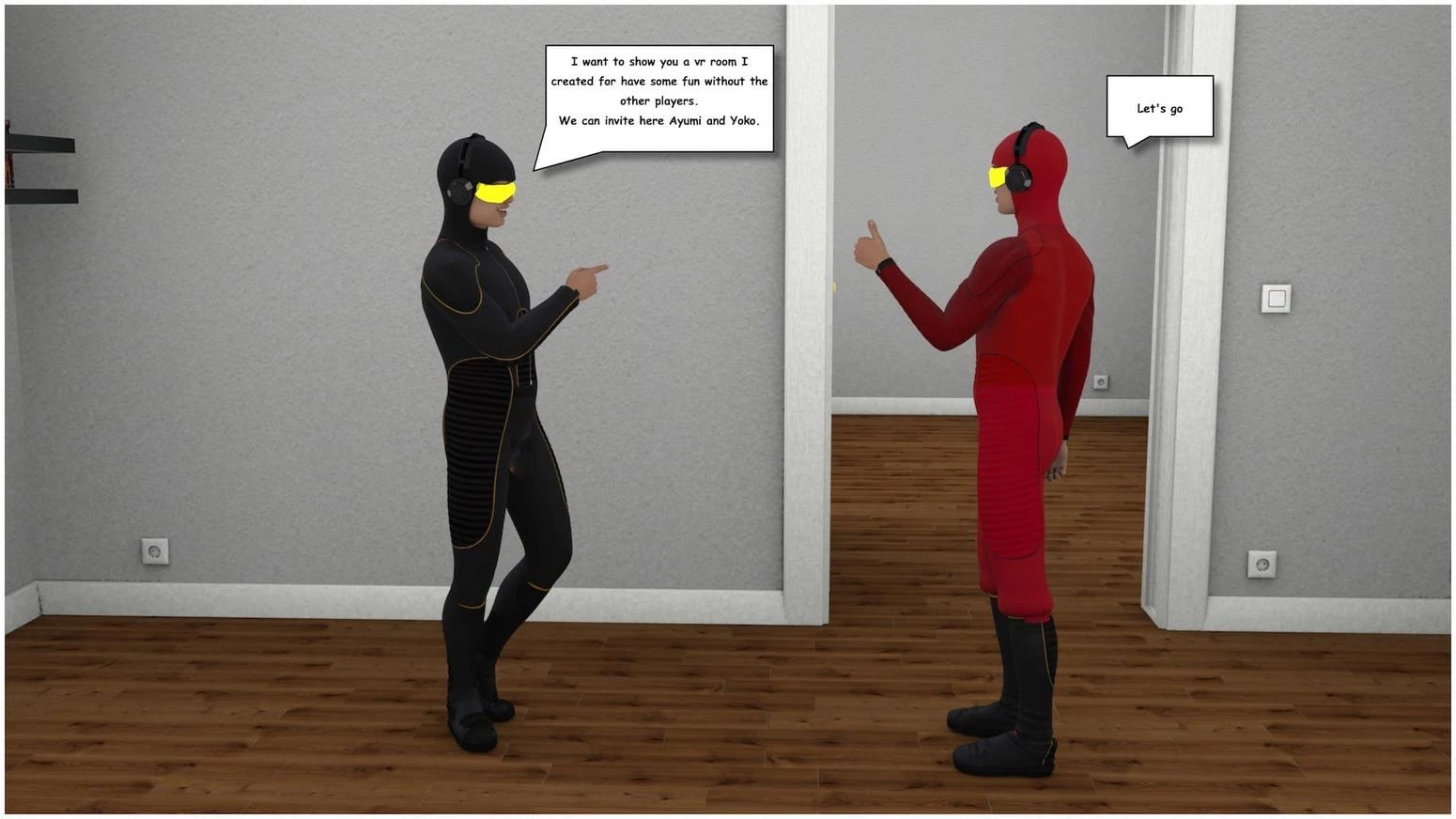 VR Tricks 2 image number 3