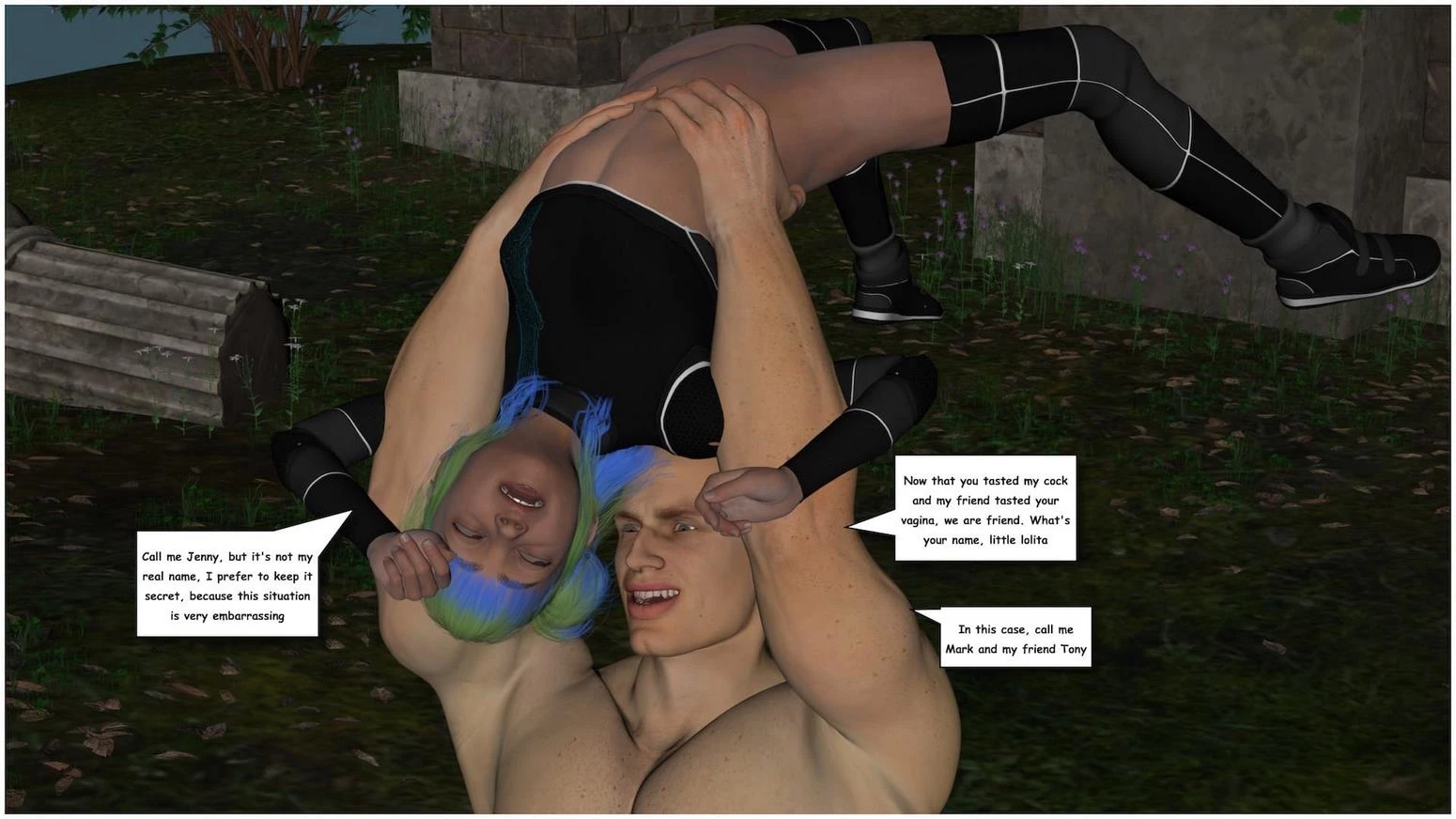 VR Tricks 2 image number 40