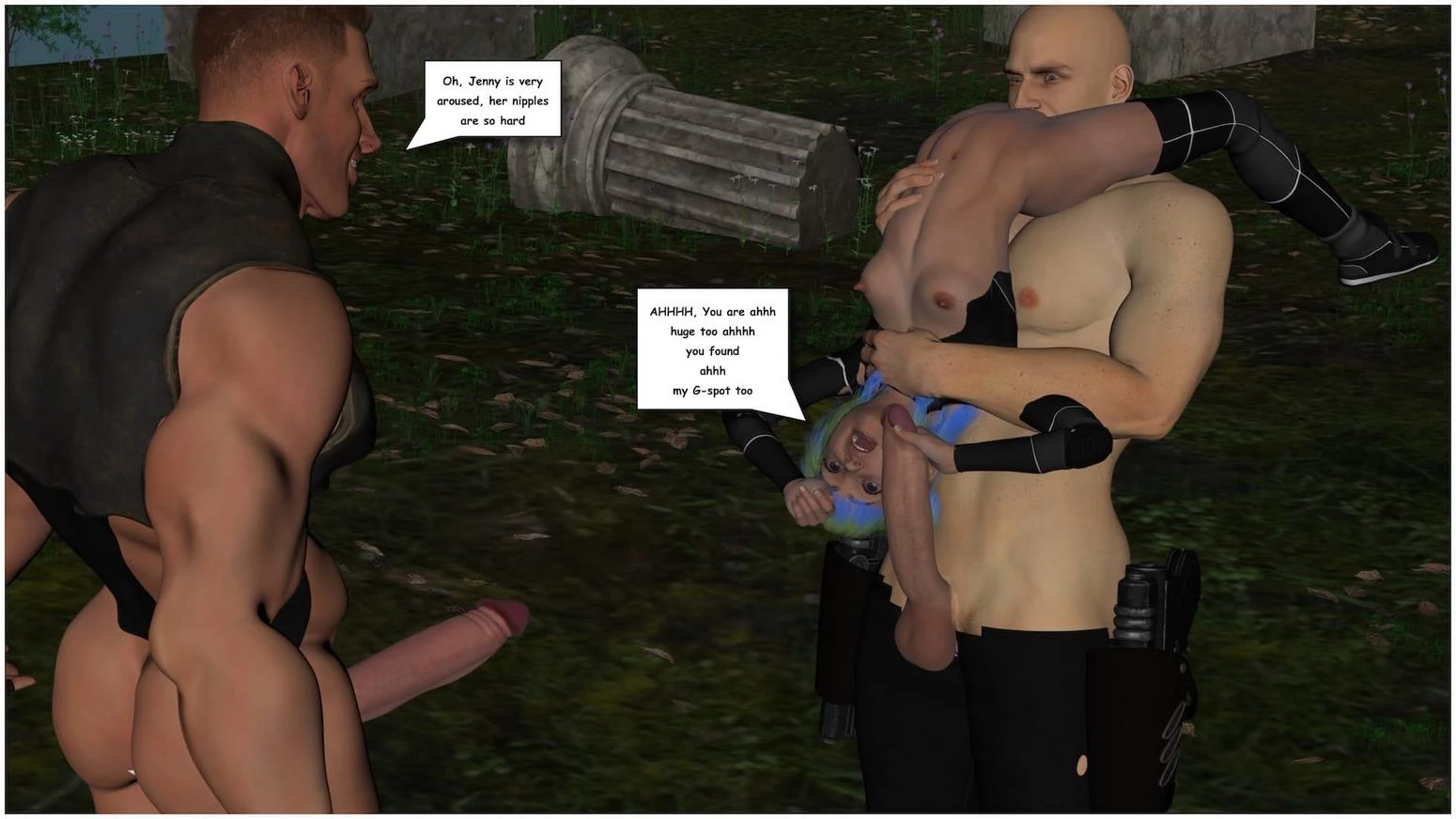 VR Tricks 2 image number 41