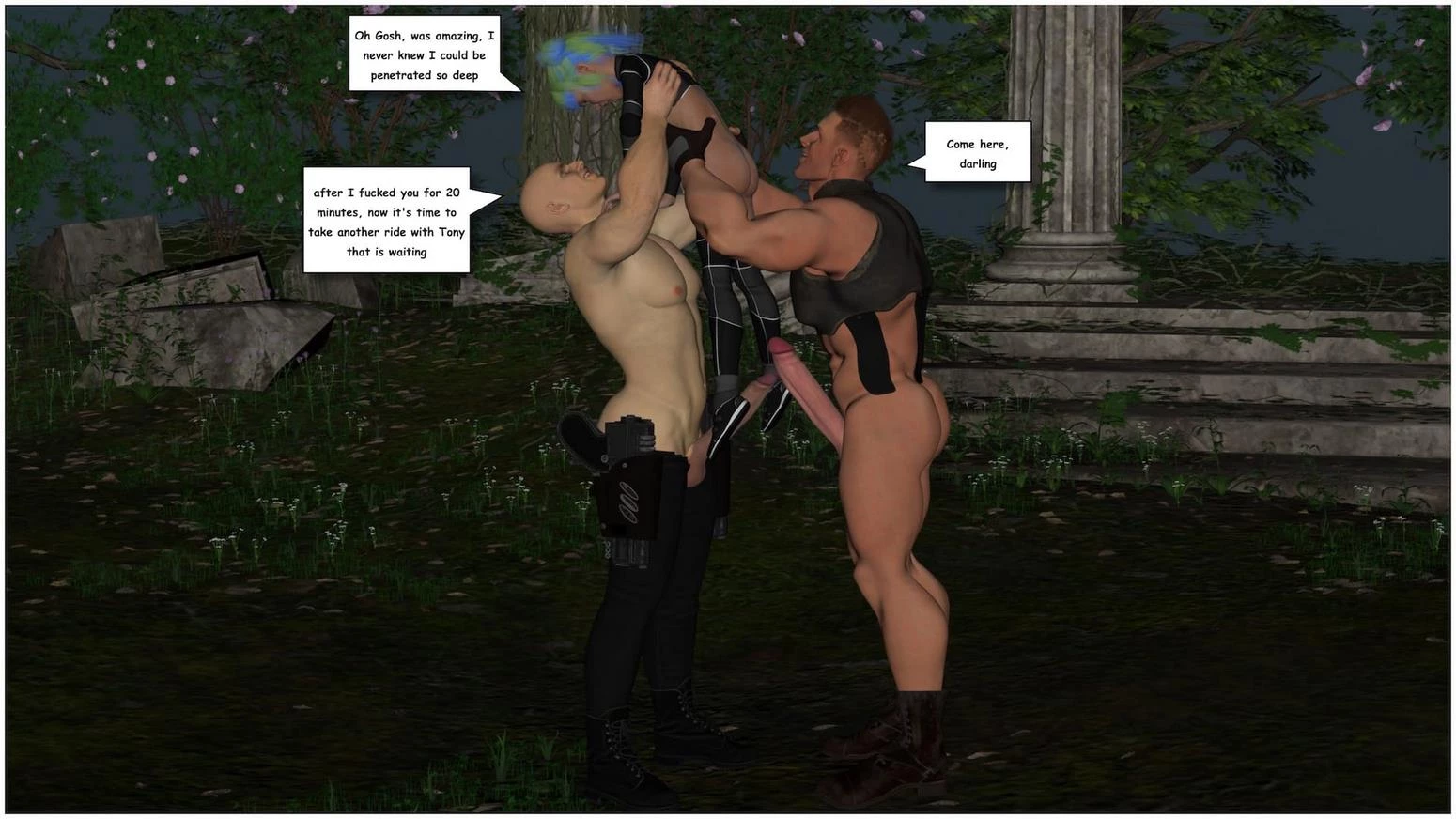 VR Tricks 2 image number 46
