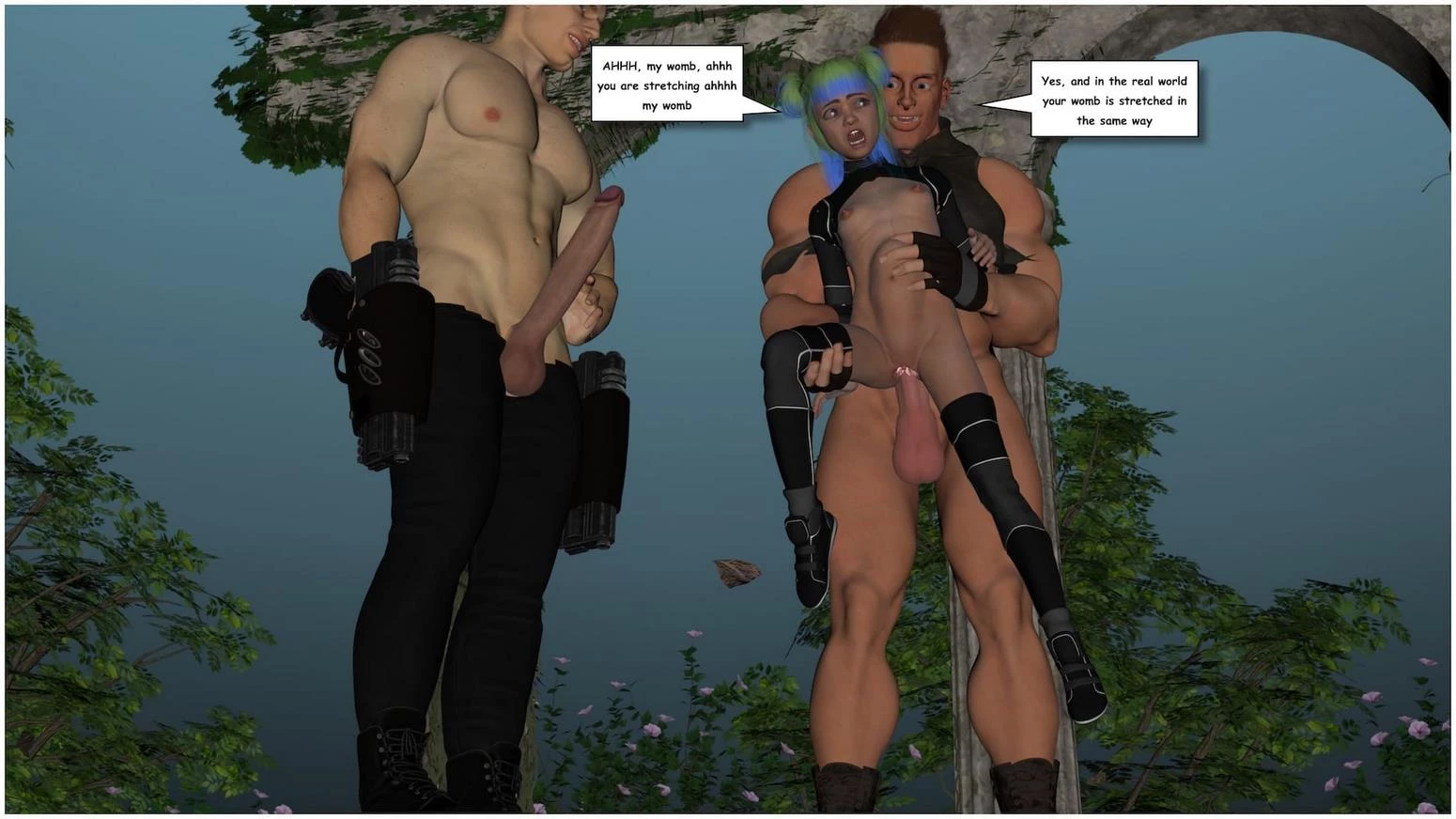 VR Tricks 2 image number 48