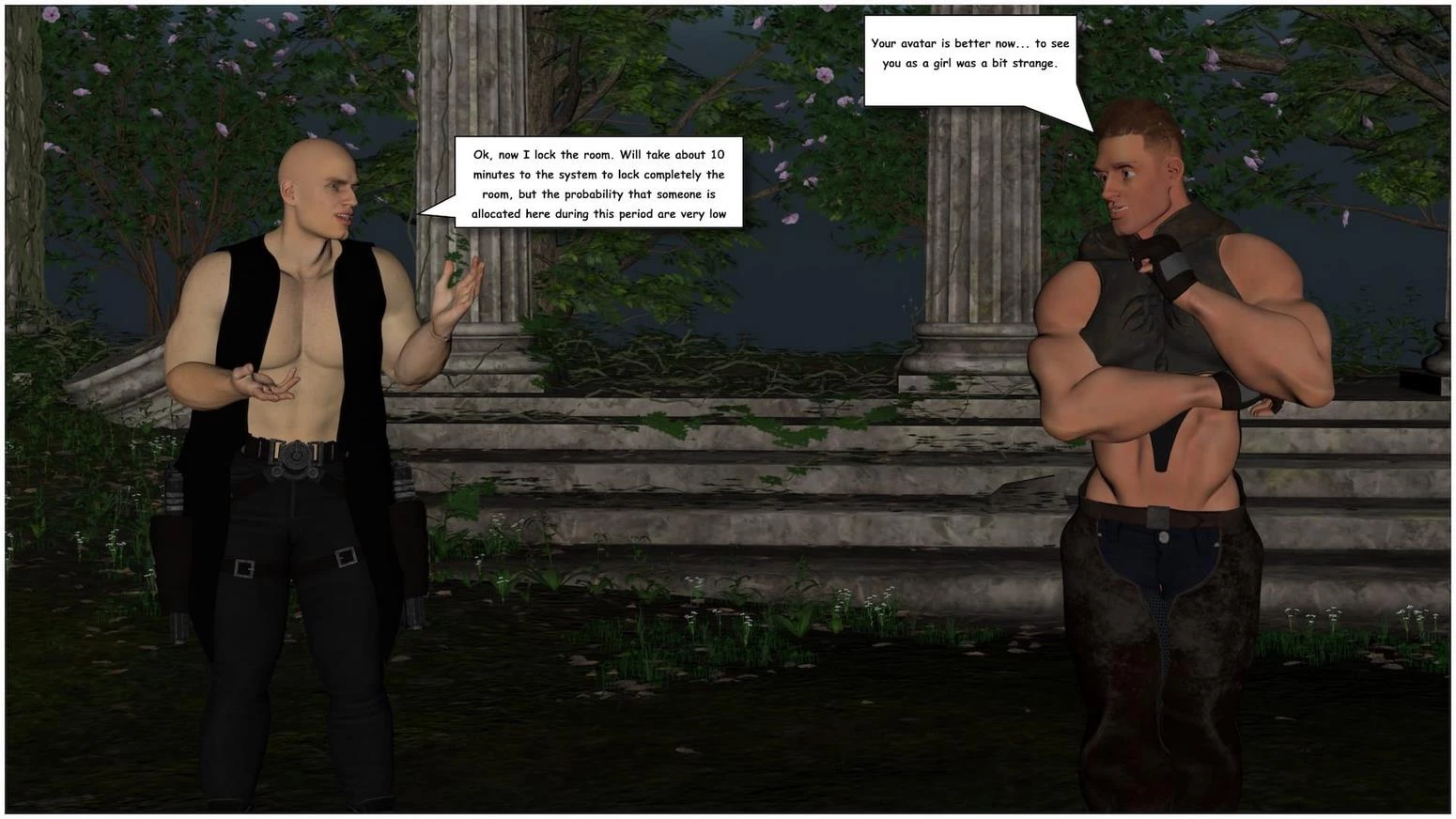 VR Tricks 2 image number 4