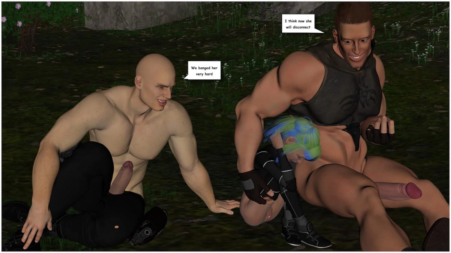 VR Tricks 2 image number 52