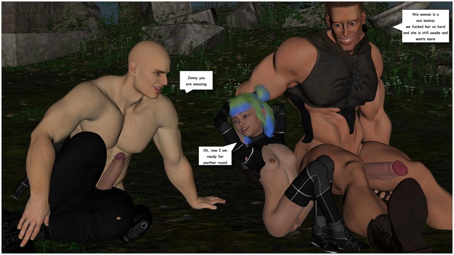VR Tricks 2 image number 53